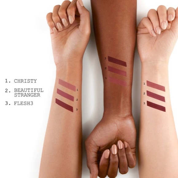 Pat McGrath MatteTrance Lipstick Trio - Picture 11 of 15